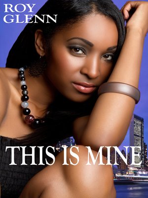 cover image of This Is Mine